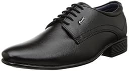 BATA Mens Boss-Grip Uniform Dress Shoe